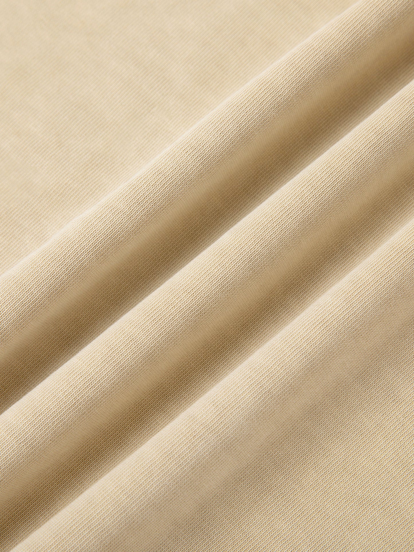 Vintage Wash Drop Shoulder T-shirt ODMPOD