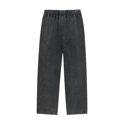 Snow Wash Heavyweight Sweatpants ODMPOD