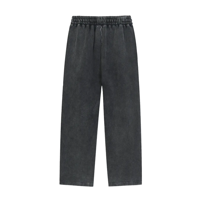 Snow Wash Heavyweight Sweatpants ODMPOD