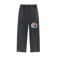 Snow Wash Heavyweight Sweatpants ODMPOD