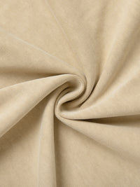 Vintage Wash Drop Shoulder T-shirt ODMPOD