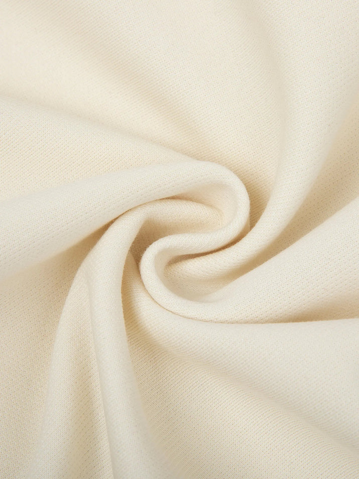 Color Block Raglan Sleeve Zip Track Jacket ODMPOD